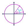 Double Angle Calculator logo